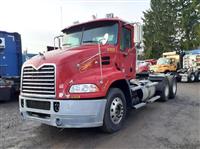 2014 Mack PINNACLE CXU613