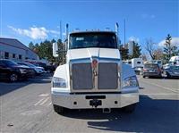 2025 Kenworth T880