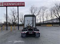 2014 Kenworth T660