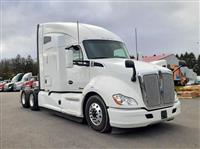 2021 Kenworth T680