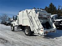 2011 International WORKSTAR 7300