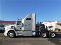 2014 Mack PINNACLE CXU613