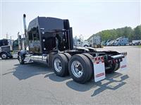 2025 Kenworth W900L