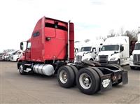 2013 Mack PINNACLE CXU613