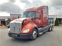 2020 Kenworth T680