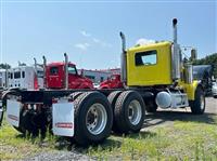 2007 Freightliner FLD120