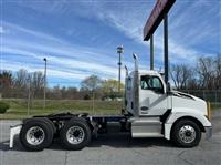 2025 Kenworth T680