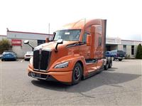 2024 Kenworth T680