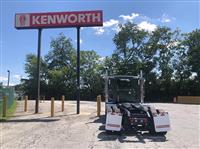 2025 Kenworth T880