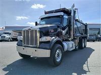 Used 2021 Peterbilt 567 for Sale