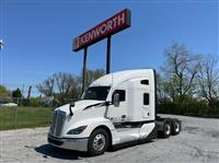 2025 Kenworth T680