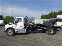 2025 Kenworth T380