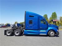 2021 Kenworth T680