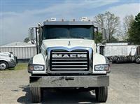 2012 Mack GRANITE GU713