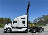 2025 Kenworth T680