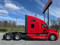 2025 Kenworth T680