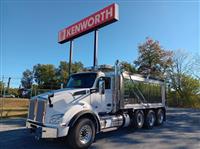 New 2025 Kenworth T880 for Sale