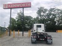 2022 Kenworth T880