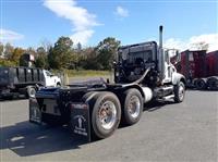 2007 Mack GRANITE CTP713