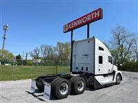 2025 Kenworth T680