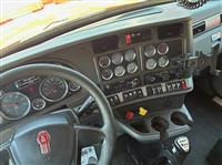 2018 Kenworth T880