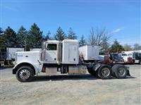 2016 Peterbilt 389