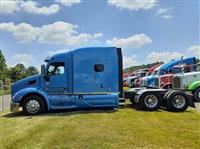 2018 Peterbilt 579