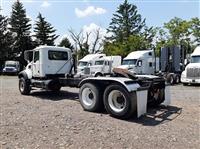 2008 Mack GRANITE GU713