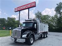 Used 2018 Kenworth T880 for Sale