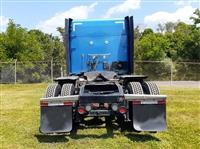 2018 Peterbilt 579