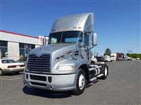 2012 Mack PINNACLE CXU612