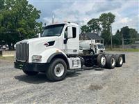 2015 Peterbilt 567