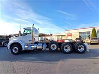 2025 Kenworth T880