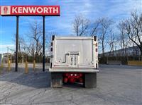 2021 Kenworth W900B