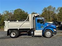 2012 Kenworth T370