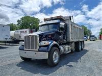 Used 2021 Peterbilt 567 for Sale