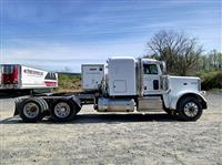 2016 Peterbilt 389