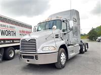 2014 Mack PINNACLE CXU613