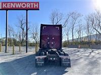 2022 Kenworth T680