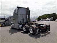 2014 Mack PINNACLE CXU613