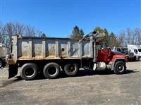 2003 Mack RD688S