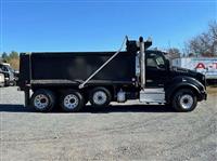 2019 Kenworth T880