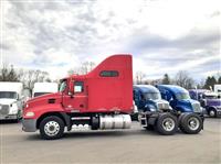 2013 Mack PINNACLE CXU613