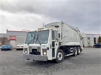 2010 Mack LEU613