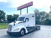 2024 Kenworth T680