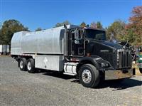 2006 Kenworth T800