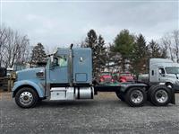 2016 Freightliner 122SD