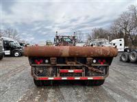 2007 Peterbilt 357