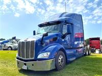 2020 Peterbilt 579