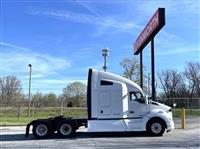 2020 Kenworth T680